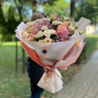 Bukiety okolicznościowe - Kwiaciarnia GreenMe Częstochowa