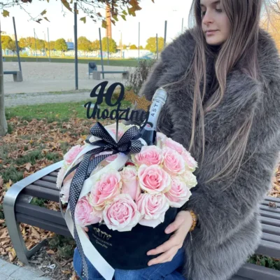Flowerbox Elegance