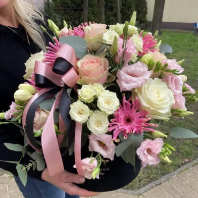 Flowerbox Pinklove