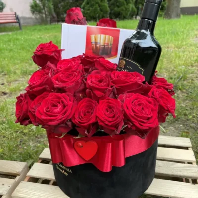 Flowerbox Premium
