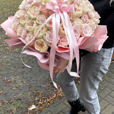 Flowerbox z Koroną XXXL
