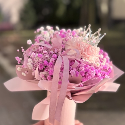 Flowerbox XS